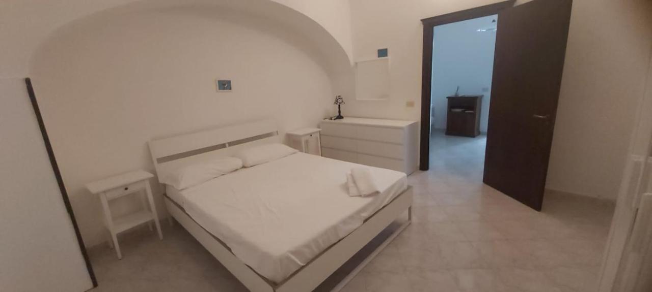 Casa Manu Apartment Atrani Luaran gambar