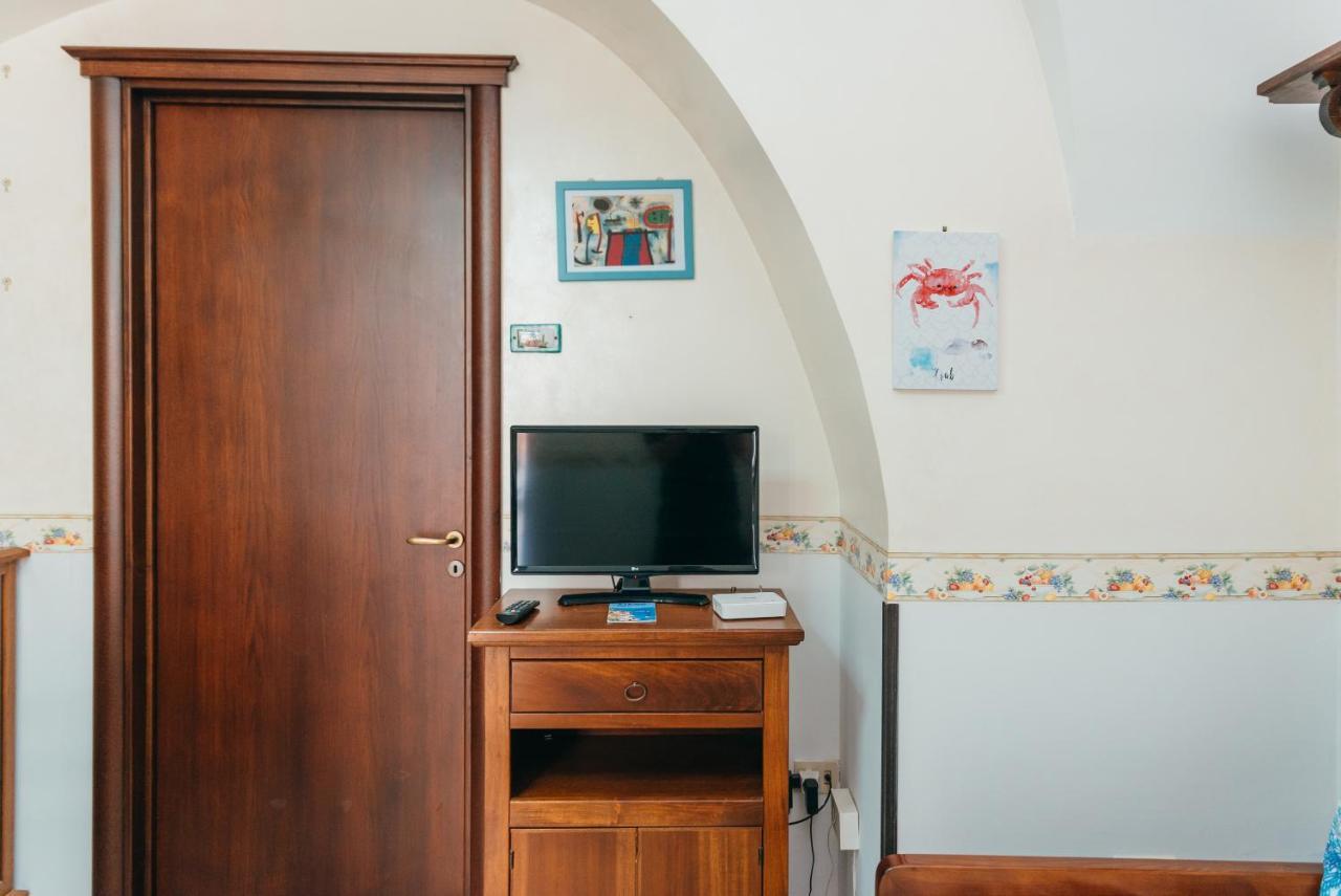Casa Manu Apartment Atrani Luaran gambar